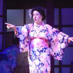 Imagen de la noticia Ópera: Madama Butterfly, de Puccini