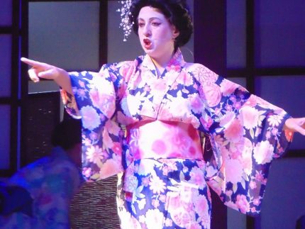 Imagen de la noticia Ópera: Madama Butterfly, de Puccini