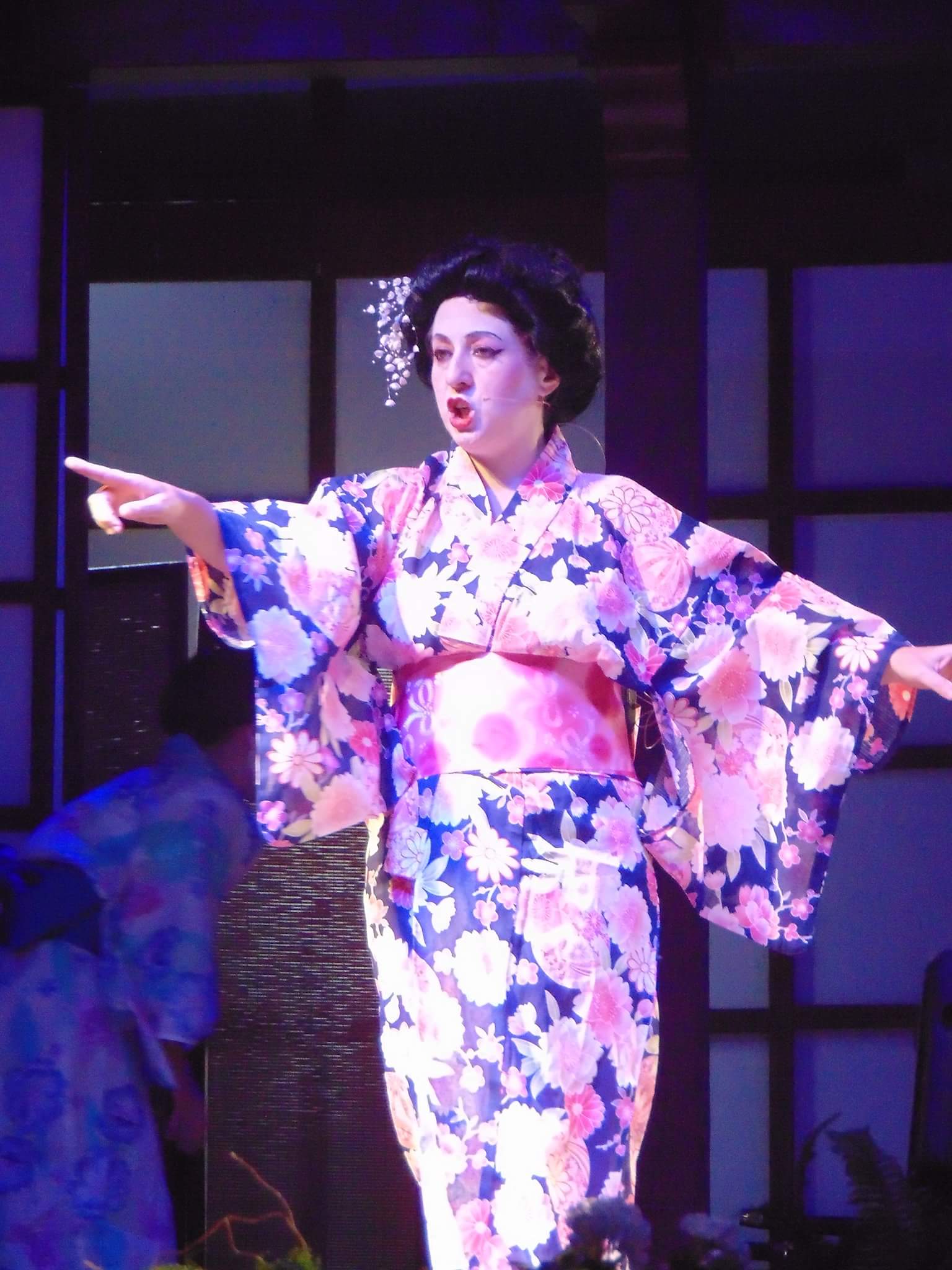 Imagen de la noticia Ópera: Madama Butterfly, de Puccini