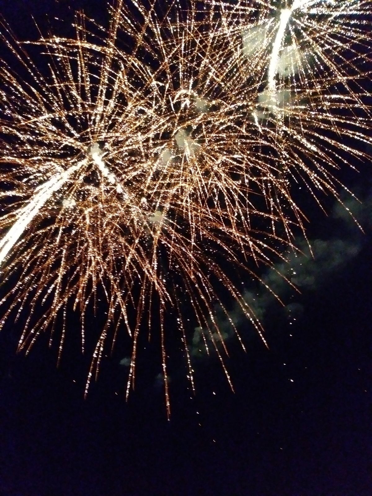 Fuegos artificiales 3