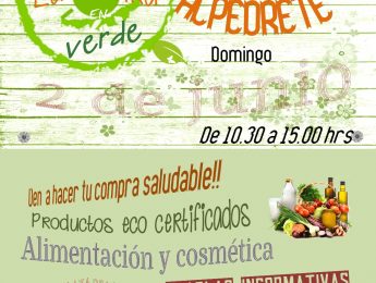 Imagen de la noticia XI Feria de productos locales