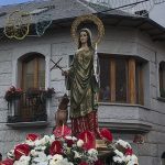 Imagen de la noticia Han comenzado las Fiestas de Santa Quiteria