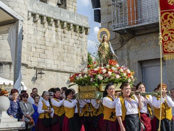 Imagen de la noticia Convocatoria Consejo Sectorial de Festejos fiestas de Santa Quiteria