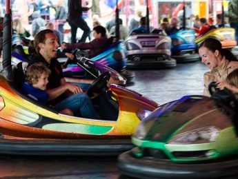 Imagen de la noticia Día de los niños en el ferial