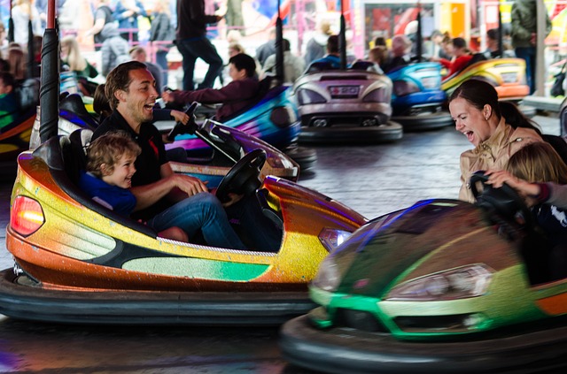 Imagen de la noticia Atracciones a un euro el día de Santa Quiteria