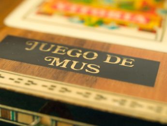 Imagen de la noticia Torneo de mus