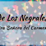 Imagen de la noticia Los Negrales celebran las Fiestas del Carmen