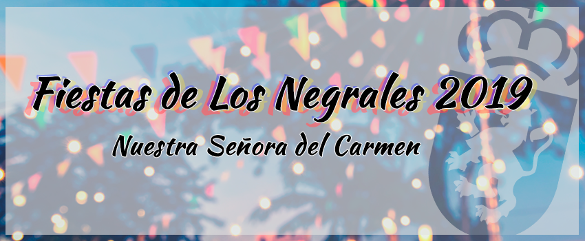 Los Negrales celebran las Fiestas del Carmen Imagen de la noticia Los Negrales celebran las Fiestas del Carmen