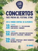 Festival Stone. Fase clasificatoria Imagen de la noticia Festival Stone. Fase clasificatoria