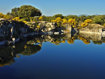 Imagen de la noticia La UNESCO aprueba la ampliación de la Reserva de la Biosfera de la Cuenca Alta del Manzanares