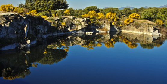 La UNESCO aprueba la ampliación de la Reserva de la Biosfera de la Cuenca Alta del Manzanares Imagen de la noticia La UNESCO aprueba la ampliación de la Reserva de la Biosfera de la Cuenca Alta del Manzanares