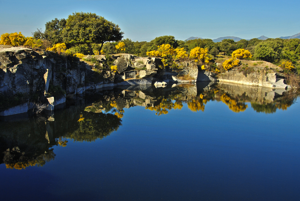 Imagen de la noticia La UNESCO aprueba la ampliación de la Reserva de la Biosfera de la Cuenca Alta del Manzanares