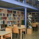 Imagen de la noticia Novedades de Julio – Biblioteca Municipal