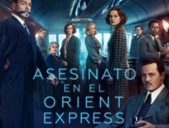 Imagen de la noticia Cine de verano. Asesinato en el Orient Express