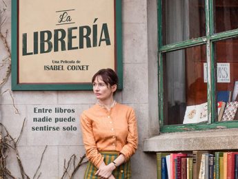 Imagen de la noticia Cine de verano: La Librería