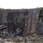 Piedras Cantera de Alpedrete