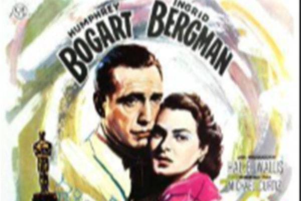 casablanca banner
