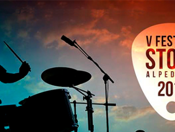 Festival Stone: Ya están seleccionadas las 10 bandas finalistas. Imagen de la noticia Festival Stone: Ya están seleccionadas las 10 bandas finalistas.