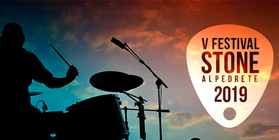 Festival Stone: Ya están seleccionadas las 10 bandas finalistas. Imagen de la noticia Festival Stone: Ya están seleccionadas las 10 bandas finalistas.