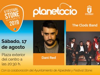 Imagen de la noticia Festival Stone en acústico