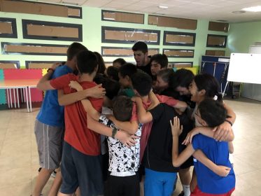 Verano Joven en imágenes Imagen de la noticia Verano Joven en imágenes