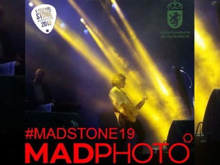 Imagen de la noticia Ven al Festival Stone, fotografía y participa