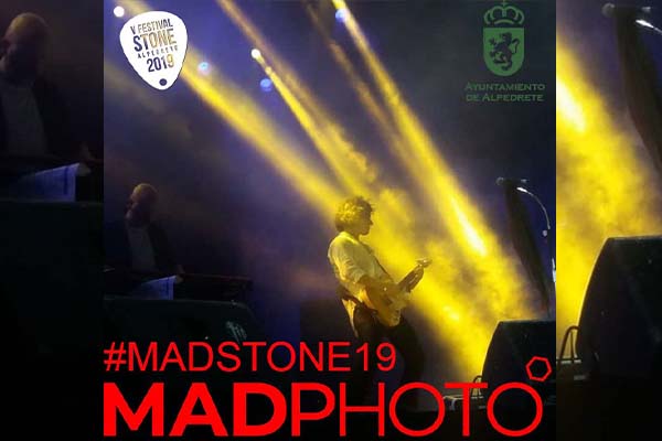 Imagen de la noticia Ven al Festival Stone, fotografía y participa