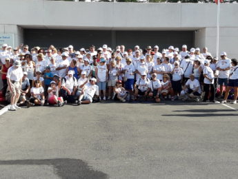 Imagen de la noticia Marcha de mayores “las Rocas”