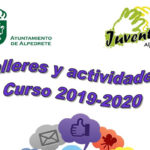 Imagen de la noticia Matriculación en los talleres y actividades del Centro de Juventud