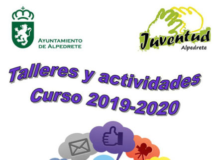 Imagen de la noticia Matriculación en los talleres y actividades del Centro de Juventud