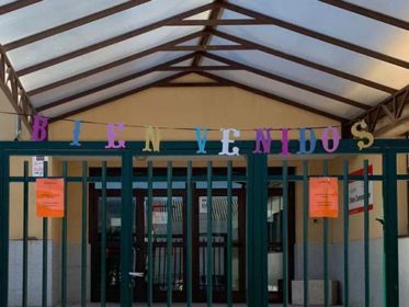 Comienza el curso escolar 2019-2020 Imagen de la noticia Comienza el curso escolar 2019-2020