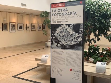 Imagen de la noticia Los años 60 en “La otra fotografía”