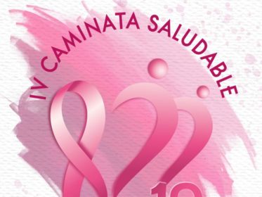 IV Caminata saludable «Alpedrete Camina Contra el Cáncer» Imagen de la noticia IV Caminata saludable «Alpedrete Camina Contra el Cáncer»