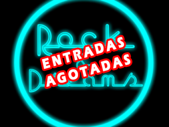 Imagen de la noticia Teatro musical: “Rock & Dreams”