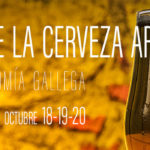 Imagen de la noticia I Feria de la Cerveza Artesana y Gastronomía Gallega