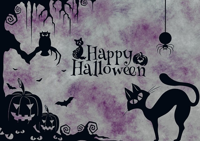 Halloween en Alpedrete Imagen de la noticia Halloween en Alpedrete