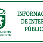 Imagen de la noticia Información de Interés Público