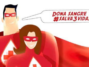 Imagen de la noticia Campaña navideña de donación de sangre