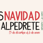 Es Navidad en Alpedrete