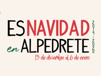 Imagen de la noticia ¡Es Navidad en Alpedrete!