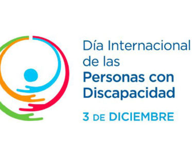 Día Internacional de las Personas con Discapacidad Imagen de la noticia Día Internacional de las Personas con Discapacidad