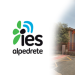 Imagen de la noticia El IES Alpedrete contará con 210 nuevas plazas