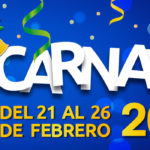 Imagen de la noticia Carnaval en Alpedrete