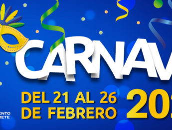 Imagen de la noticia Carnaval en Alpedrete