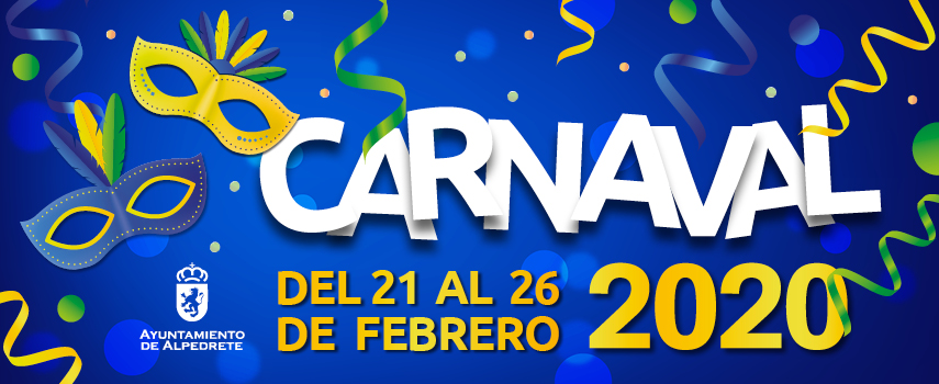 Imagen de la noticia Carnaval en Alpedrete