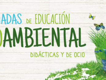 Imagen de la noticia La Concejalía de Medio Ambiente presenta las nuevas jornadas de educación medioambiental, didáctica y de ocio