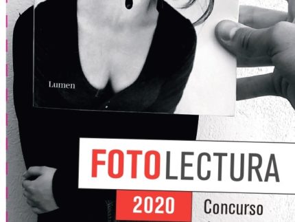 Imagen de la noticia Participa en el concurso de fotografía digital Fotolectura 2020