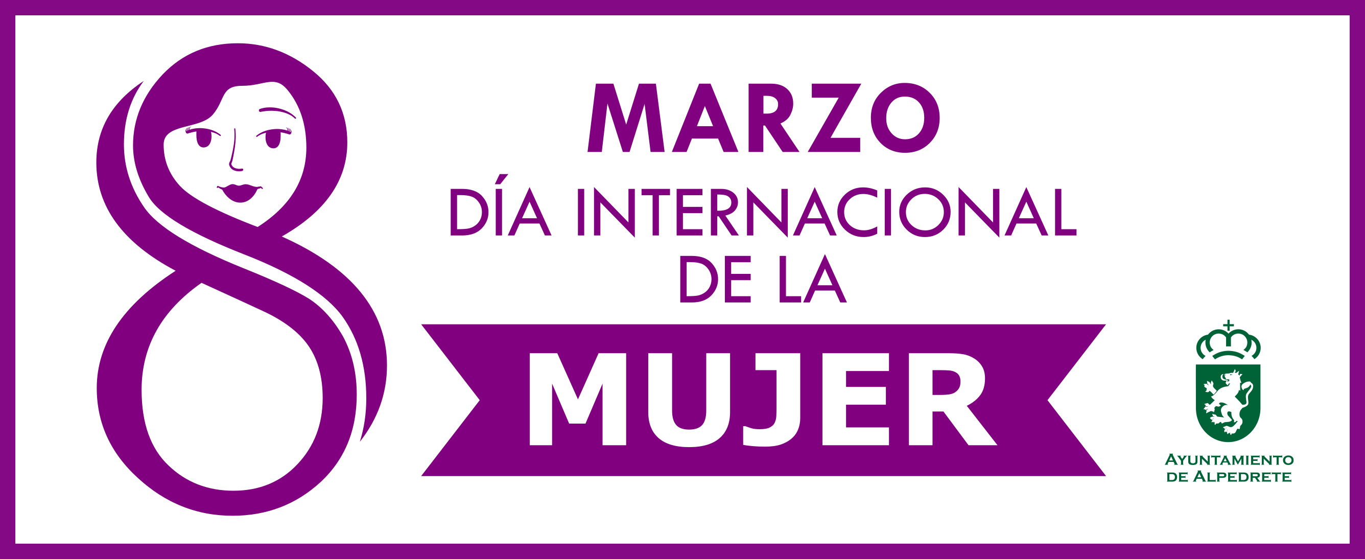 Imagen de la noticia Alpedrete celebra el Día Internacional de la Mujer