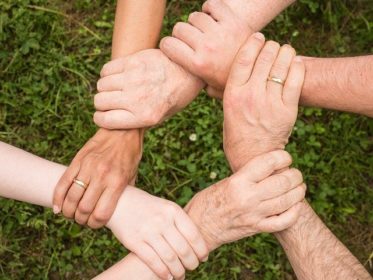 Seguimos trabajando para quienes más lo necesitan Imagen de la noticia Seguimos trabajando para quienes más lo necesitan