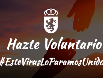 Imagen de la noticia Hazte Voluntario